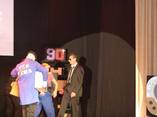 Hauptfasching des WKC - 31.01.2026