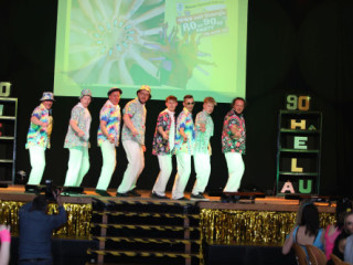 Hauptfasching des WKC - 31.01.2026