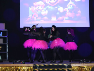 Hauptfasching des WKC - 31.01.2026