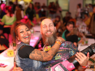 Hauptfasching des WKC - 31.01.2026