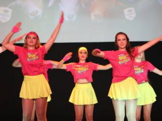 Hauptfasching des WKC - 31.01.2026