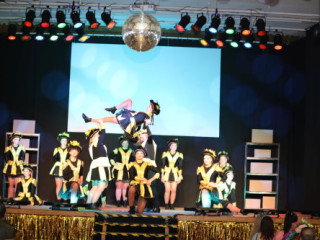 Hauptfasching des WKC - 31.01.2026