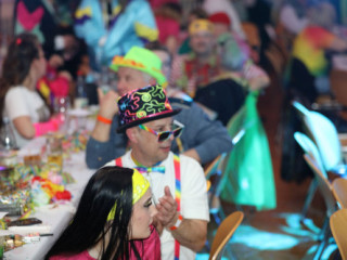 Hauptfasching des WKC - 31.01.2026