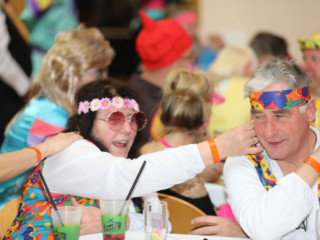 Hauptfasching des WKC - 31.01.2026