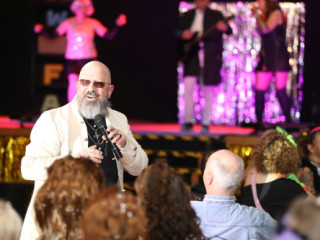 Hauptfasching des WKC - 31.01.2026