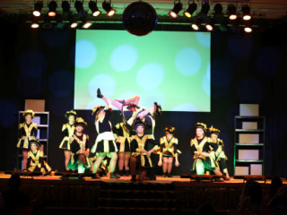 Hauptfasching des WKC - 31.01.2026