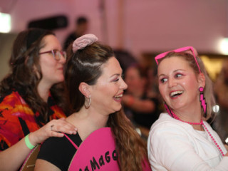 Hauptfasching des WKC - 31.01.2026