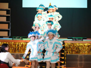 Hauptfasching des WKC - 31.01.2026