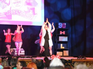 Hauptfasching des WKC - 31.01.2026