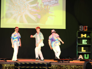 Hauptfasching des WKC - 31.01.2026