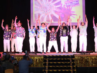 Hauptfasching des WKC - 31.01.2026