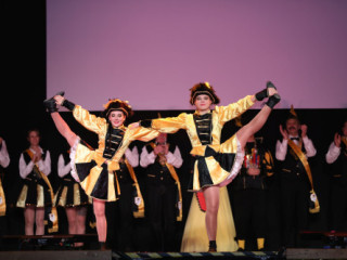 Hauptfasching des WKC - 31.01.2026