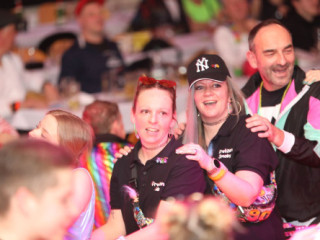 Hauptfasching des WKC - 31.01.2026