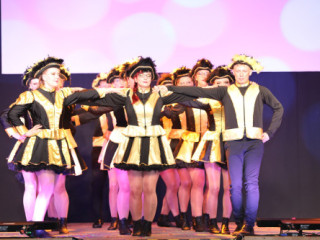 Hauptfasching des WKC - 31.01.2026