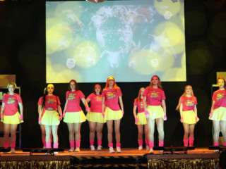 Hauptfasching des WKC - 31.01.2026