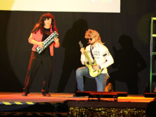 Hauptfasching des WKC - 31.01.2026