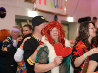 Hauptfasching des WKC - 31.01.2026