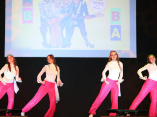 Hauptfasching des WKC - 31.01.2026