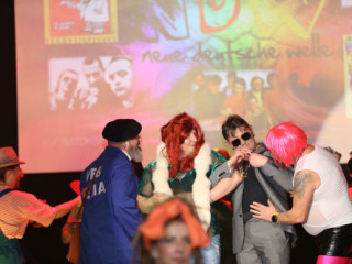 Hauptfasching des WKC - 31.01.2026