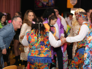 Hauptfasching des WKC - 31.01.2026