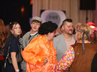 Hauptfasching des WKC - 31.01.2026