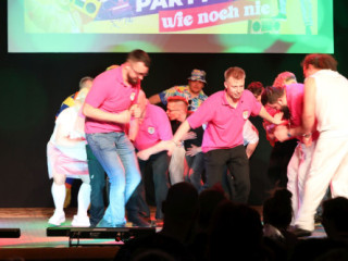 Hauptfasching des WKC - 31.01.2026