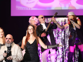 Hauptfasching des WKC - 31.01.2026