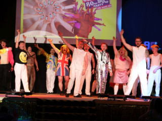 Hauptfasching des WKC - 31.01.2026