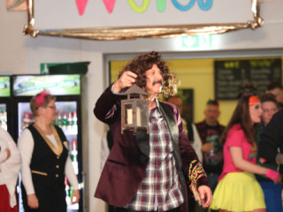 Hauptfasching des WKC - 31.01.2026