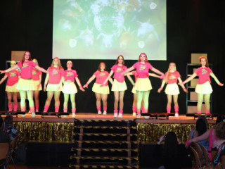 Hauptfasching des WKC - 31.01.2026