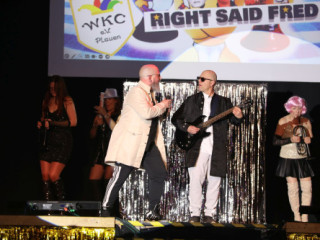 Hauptfasching des WKC - 31.01.2026