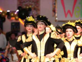 Hauptfasching des WKC - 31.01.2026