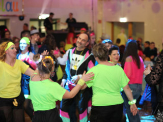 Hauptfasching des WKC - 31.01.2026