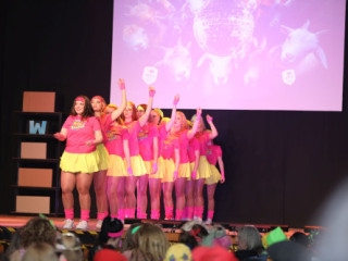 Hauptfasching des WKC - 31.01.2026