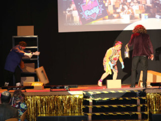 Hauptfasching des WKC - 31.01.2026