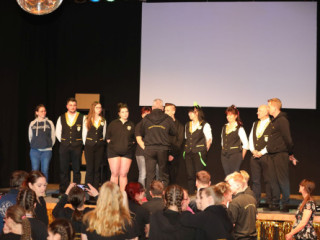 Hauptfasching des WKC - 31.01.2026