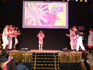 Hauptfasching des WKC - 31.01.2026