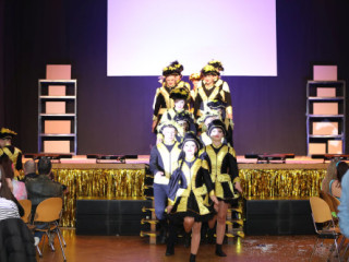 Hauptfasching des WKC - 31.01.2026