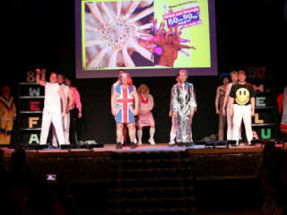 Hauptfasching des WKC - 31.01.2026