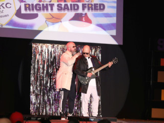 Hauptfasching des WKC - 31.01.2026