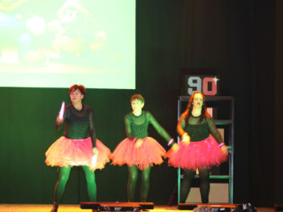 Hauptfasching des WKC - 31.01.2026