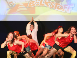 Hauptfasching des WKC - 31.01.2026