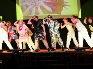 Hauptfasching des WKC - 31.01.2026