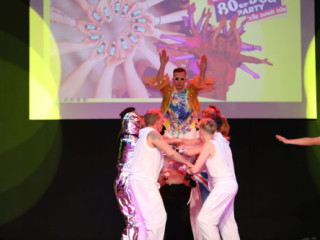 Hauptfasching des WKC - 31.01.2026