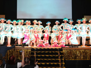 Hauptfasching des WKC - 31.01.2026