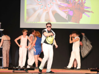 Hauptfasching des WKC - 31.01.2026