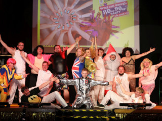 Hauptfasching des WKC - 31.01.2026