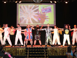 Hauptfasching des WKC - 31.01.2026