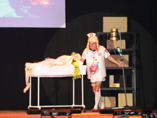 Hauptfasching des WKC - 31.01.2026