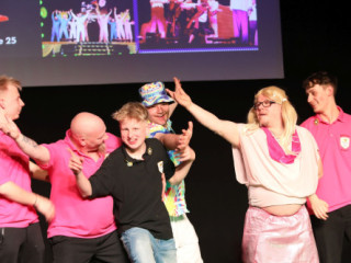 Hauptfasching des WKC - 31.01.2026